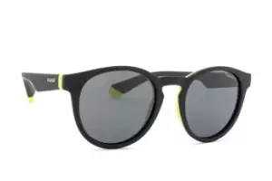 Image of Polaroid PLD 8048/S 71C M9 45 Black Yellow