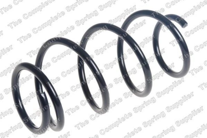 Image of LESJOFORS Coil spring LESJOFORS 4088953