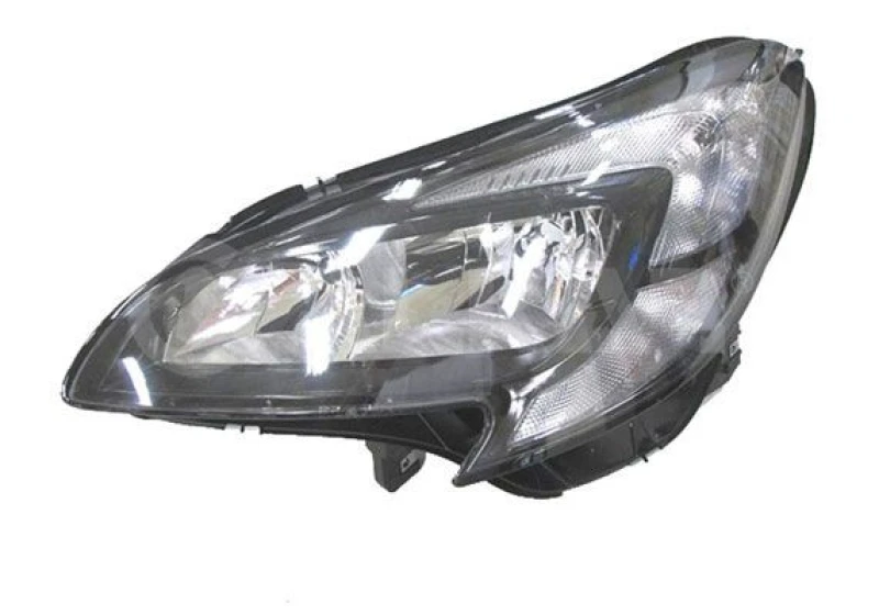 Image of ALKAR Headlight ALKAR 2771421