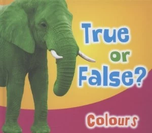 Image of Colours by Daniel Nunn Hardback