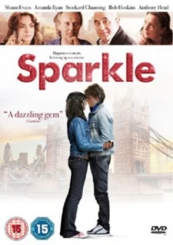 image of Sparkle - DVD