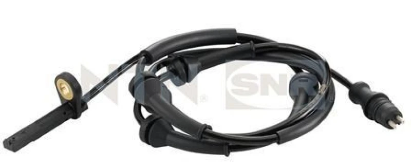 Image of ABS sensor SNR ASB155.27