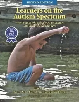 Image of Learners on the Autism Spectrum by Kari Dunn Buron