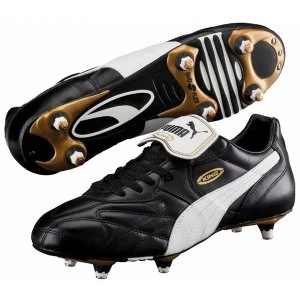 image of Puma King Pro SG Football Boots UK Size 9