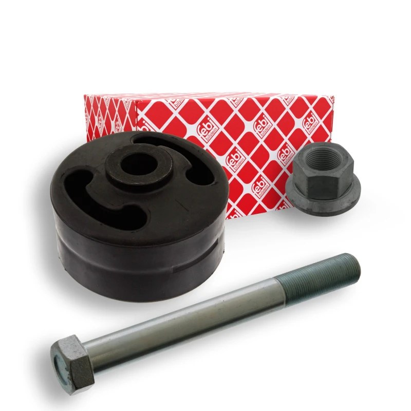 Image of FEBI BILSTEIN 40872 Repair Kit, axle body Repair Kit,axle body (1281)