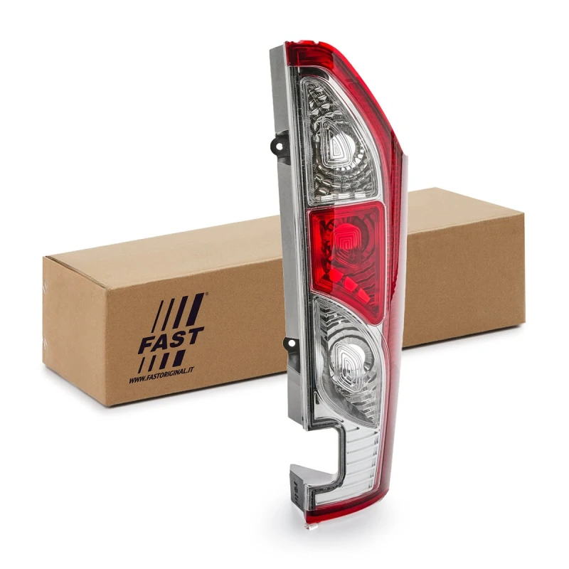 Image of FAST Rear light FAST FT86412