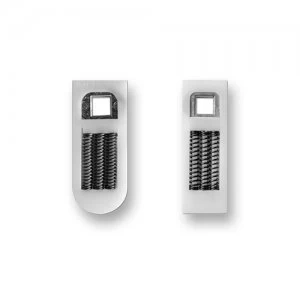 image of Spring Cassettes for uPVC / MultiPoint Door Handles