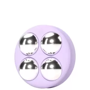 Image of FOREO BEAR 2 Body Toning Device - Lavender
