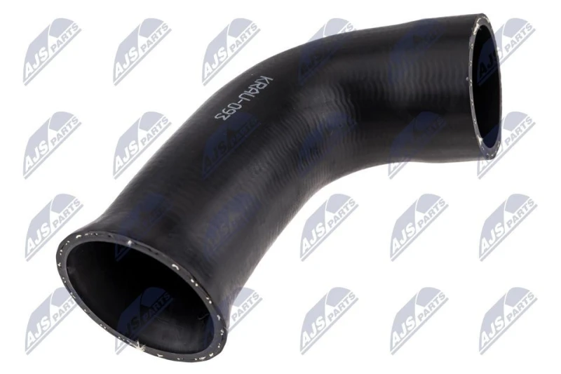 Image of NTY Charger intake hose NTY GPP-AU-093
