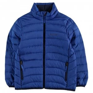 image of Marmot Tullus Jacket Junior Boys - True Blue