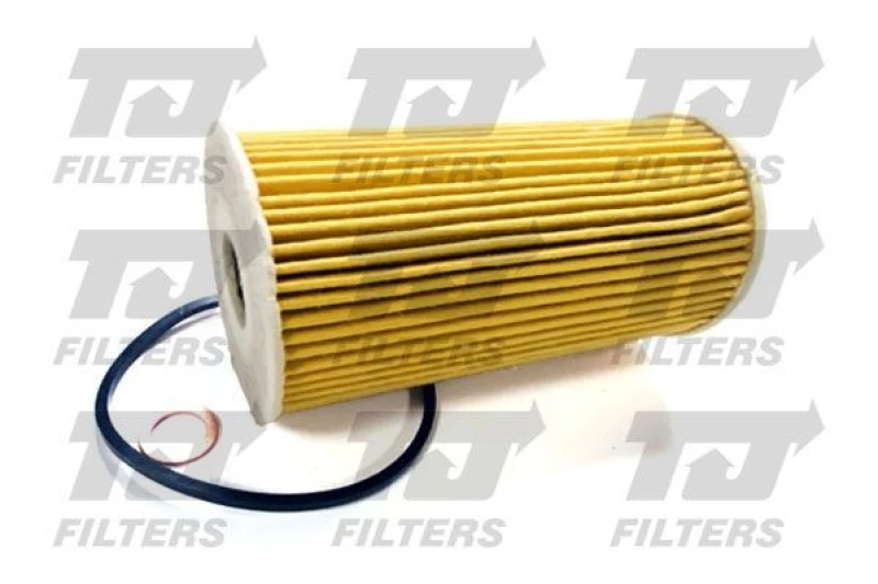 Image of QUINTON HAZELL Oil filter QUINTON HAZELL QFL0393