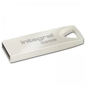 Image of Integral Arc 32GB USB Flash Drive