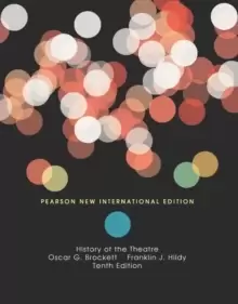 Image of History of the Theatre : Pearson New International Edition