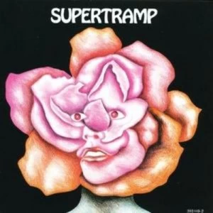 Image of Supertramp by Supertramp CD Album