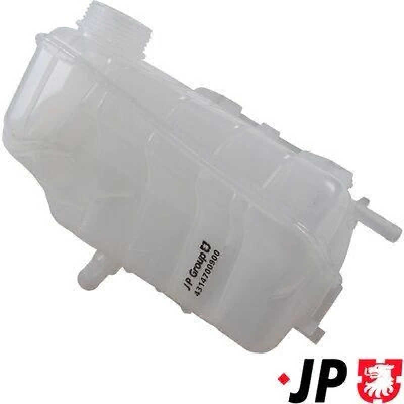 Image of JP GROUP Coolant expansion tank JP GROUP 4314700900