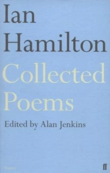 Image of Collected Poems by Alan Jenkins Book