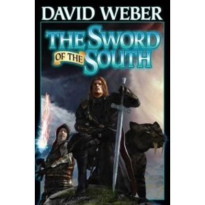 Image of The Sword of the South Hardcover