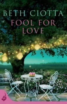 Image of Fool for Love cupcake Lovers Book 1 by Beth Ciotta Paperback