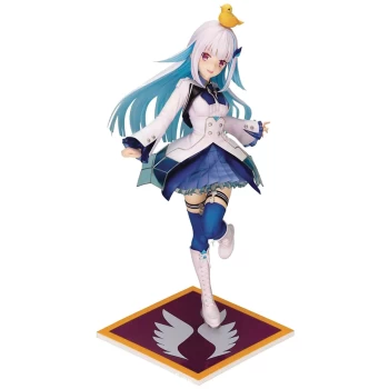 Kotobukiya Nijisanji Ani*Statue - Lize Helesta