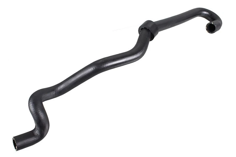 Image of Radiator hose METZGER 2422360