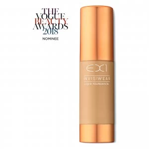 Image of Ex1 Cosmetics Invisiwear Liquid Foundation 3