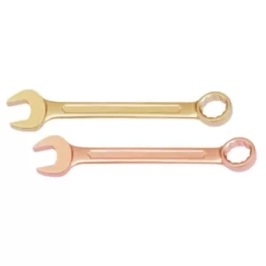 Image of 34MM Spark Resistant Combination Spanner Al-Br