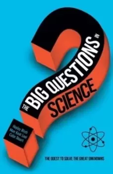 Image of The big questions in science - Hayley Birch - Paperback - Used