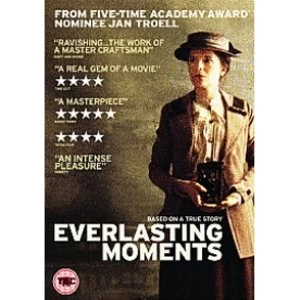 Image of Everlasting Moments DVD
