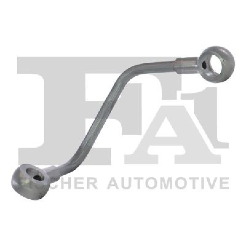 Image of FA1 Oil Pipe, charger FA1 612-806