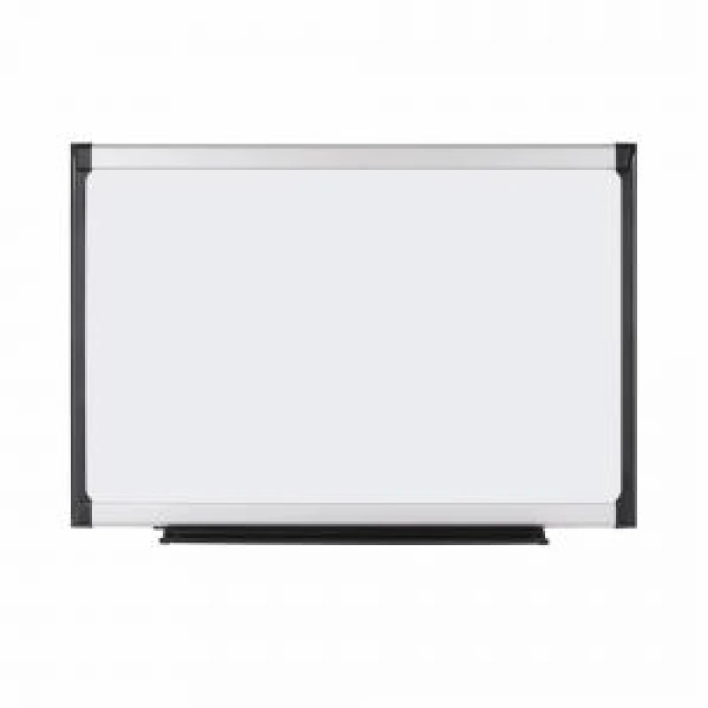 Image of Bi-Office Provision Whiteboard Magnetic Steel Surface 180x120cm PVI270201