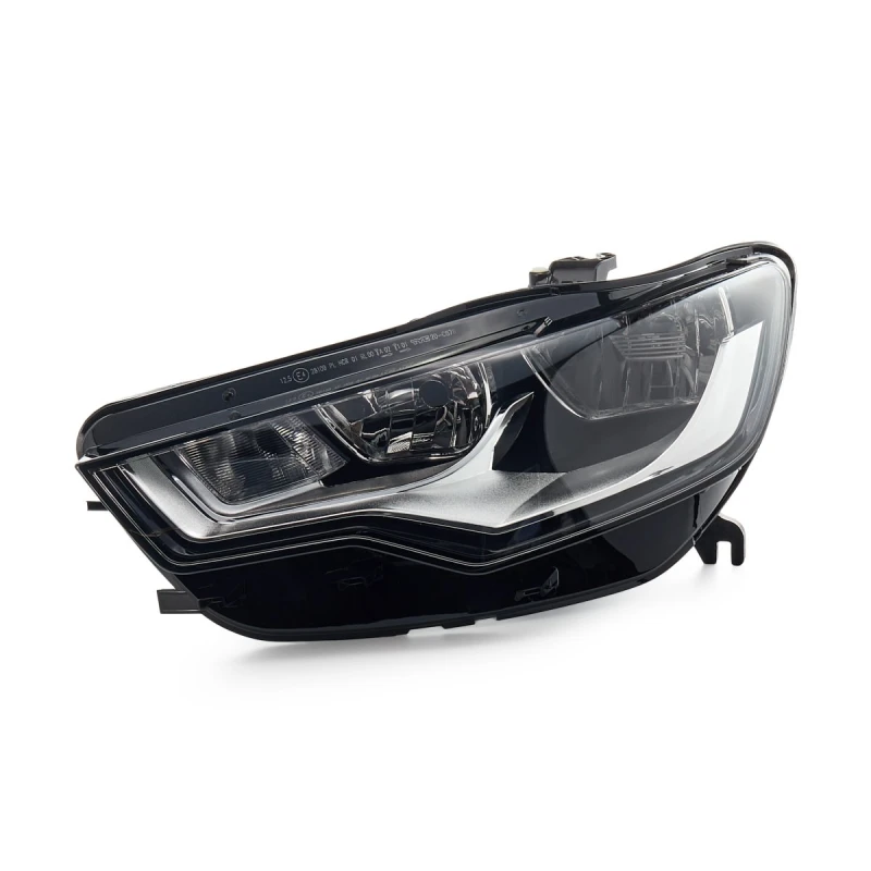 Image of PRASCO Headlight PRASCO AD0384914