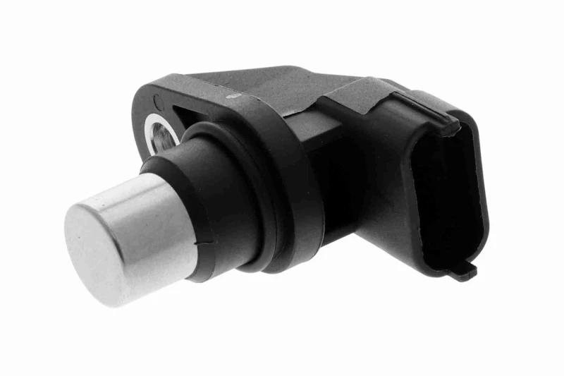 Image of VEMO V24-72-0072 RPM Sensor, engine management with seal ring RPM Sensor,engine management (3896)