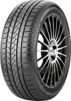 Image of Falken EUROALL SEASON AS200 215/65 R17 99H
