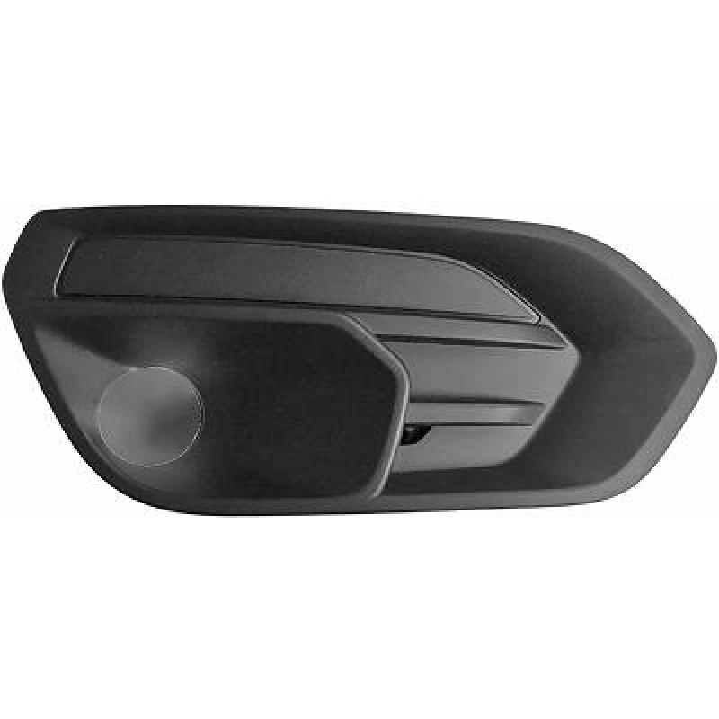 Image of Bumper cover DIEDERICHS 3590260