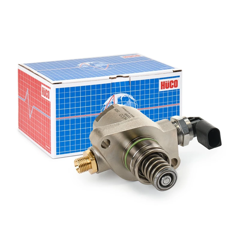 Image of HITACHI 133089 High Pressure Pump Hueco with gasket/seal High Pressure Pump (3918)