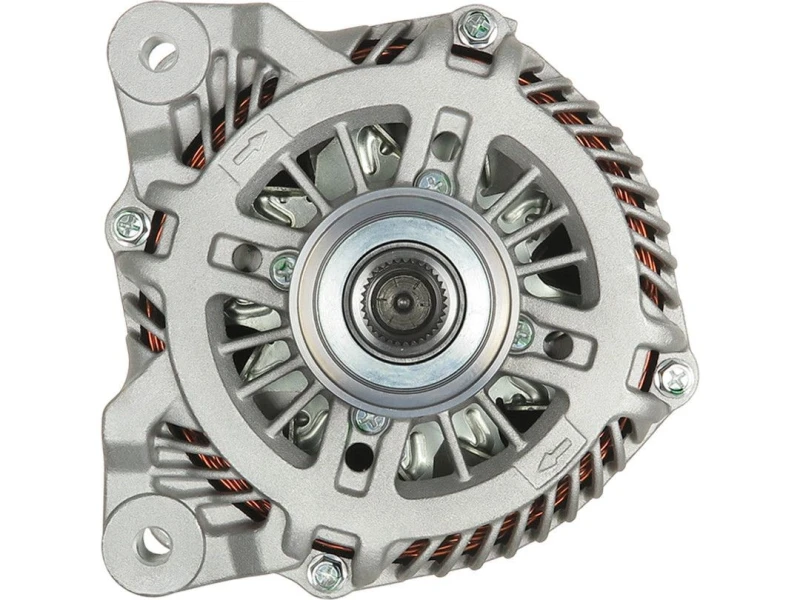 Image of AS-PL Alternator AS-PL A5228