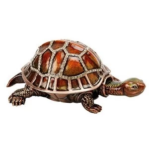 Image of Treasured Trinkets Tortoise