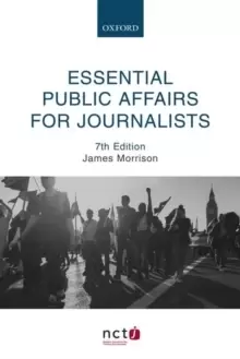 Image of Essential Public Affairs for Journalists
