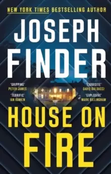 Image of House on Fire