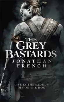 Image of The Grey Bastards