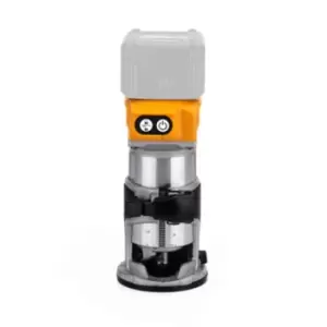 Image of Jcb 18V Brushless Trimmer Router