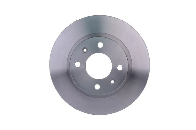 Image of HELLA Brake disc HELLA 8DD 355 116-201