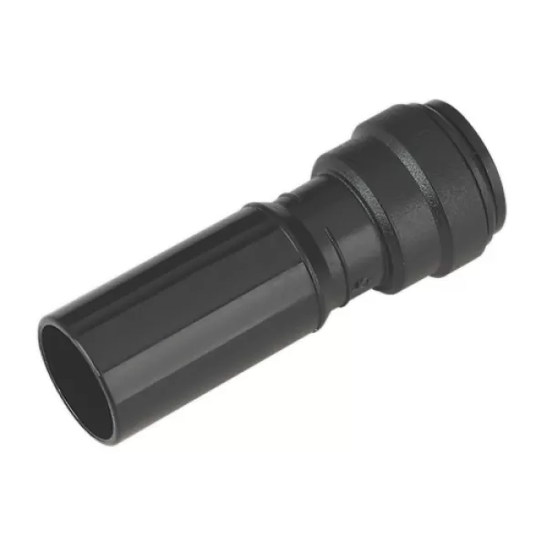 image of SEALEY CAS2215 Reducer 22-15mm Pack of 2 (John Guest Speedfit&#174; - PM062215E)