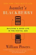 Image of hamlets blackberry building a good life in the digital age