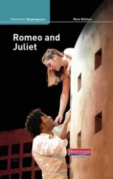 Image of Romeo and Juliet by John Seely Hardback