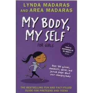 Image of My Body, My Self for Girls : Revised Edition
