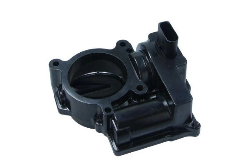 Image of MAXGEAR Throttle body MAXGEAR 58-0160