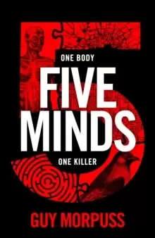 Image of Five Minds : A Financial Times Book of the Year