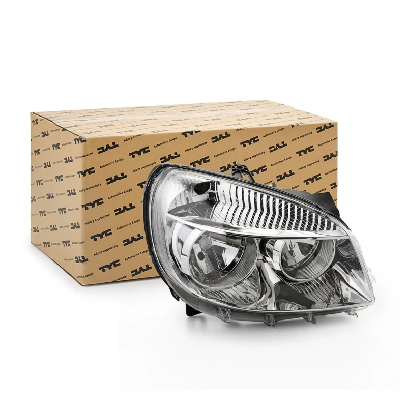 Image of TYC Headlight TYC 20-1341-05-2