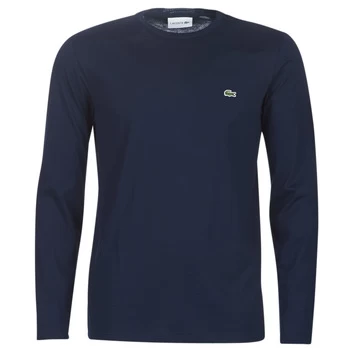 image of Lacoste TH6712 mens in Blue - Sizes EU S,EU XS,EU L,EU M,EU XL,EU XXL